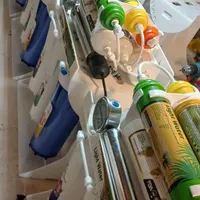تصفیه آب پخش عمده