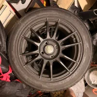 رینگ oz ultra سایز ۱۶