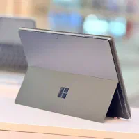 لپ تاپ تبلت سرفیس پرو۶ surface pro6  در حد نو 3k