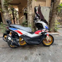 ADV 160 طرح  همتاز ۱۴۰۴
