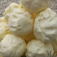 کره گاوی روغن گاوی تازه تست کن جهت خوردن روغن گیری