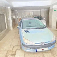 پژو 206تیپ 2|خودرو سواری و وانت|تهران, فتح|دیوار