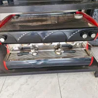 فروش اقساط اسپرسوساز صنعتی|کافیشاپ و رستوران|مشکیندشت, |دیوار