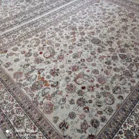 دو تخته فرش 9 متری نو|فرش|اسدآباد, |دیوار