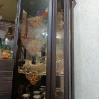 بوفه‌رایگان