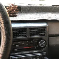 پراید مدل ۸۳ خانگی کاربرات