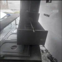 وسایل فست فود|کافیشاپ و رستوران|سنندج, |دیوار