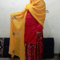 لباس محلی|لباس|ایذه, |دیوار