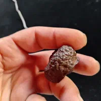 شهاب سنگ  ب بالاترین قبمت