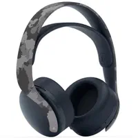 هدست اورجینال Sony Pulse 3D مخصوص PS5|کنسول، بازی ویدئویی و آنلاین|قم, ارم|دیوار