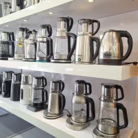 فروش ویژه چای ساز کنار همی روهمی و شیردار