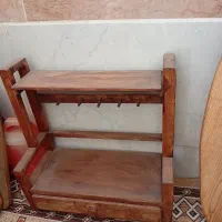 اکسسری|آب‌چکان و نظم‌دهنده ظروف|نجف‌آباد, شریعتی|دیوار