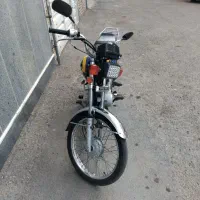 همدا ۱۲۵ مدل ۹۳