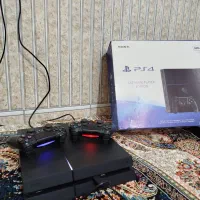 ps4 (کپی khor)