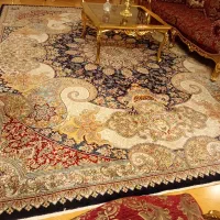 دوعددفرش ۱۲ متری مشهد