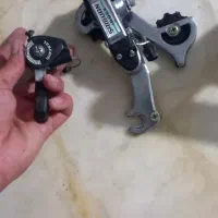 وسایل دوچرخه سالم