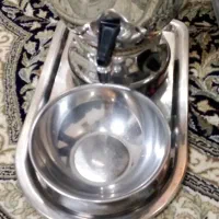 سماور|سماور، چای‌ساز، قهوه‌ساز|تهران, افسریه شمالی|دیوار