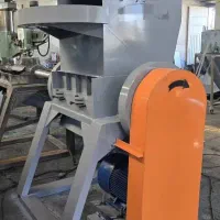 خوردکن پلاستیک ،سانتر ،خشک کن ،کندر