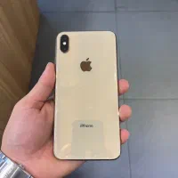 آیفون ایکس اس مکس ۲۵۶ گیگ