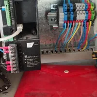 نان درآر نانوایی|ماشینآلات صنعتی|بند زرک, |دیوار