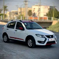کوییک RS|خودرو سواری و وانت|اهواز, نادری|دیوار