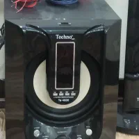 سیستم Techno مدل TS-4600