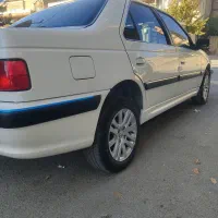 پژو پارس سفارشی نیم فول مدل ۱۴۰۱|خودرو سواری و وانت|بانه, |دیوار