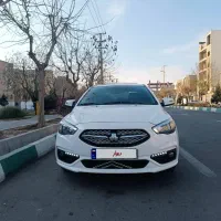 شاهین ساندروف G 1402سفید