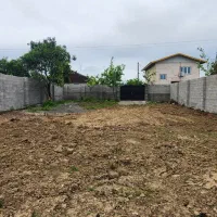 فروش زمین /روستایی /مسیر ساحلی/ تکی تازه اباد