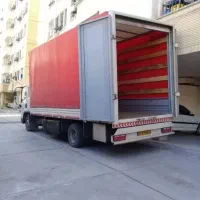 باربری بوکان حمل جابجایی اسبابکشی ماشین کارگر مجرب|خدمات حمل و نقل|بوکان, |دیوار