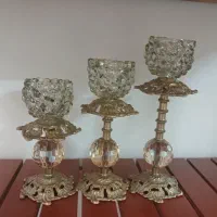 جاشمعی برنز