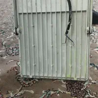 نورافکندال ای دی65|لامپ و چراغ|مشهد, شفا|دیوار