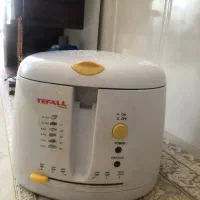 سرخکن مارک تفال کاملا سالم