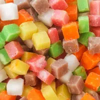 قند فوت ۸۰ تومان