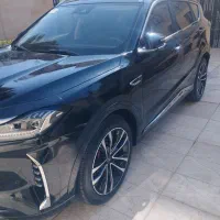 فیدلیتی پرستیژ 402|خودرو سواری و وانت|فردیس, فردیس|دیوار