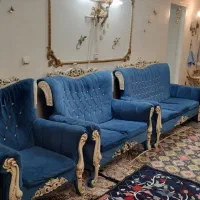 مبلمان راحتی