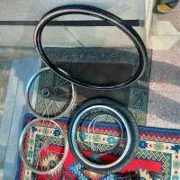 لوازم یدکی دوچرخه|دوچرخه، اسکیت، اسکوتر|شیراز, پودنک|دیوار