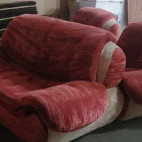 فروش مبل راحتی 7نفره