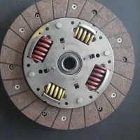 دیسک وصفحه دیسک و صفحه پژو پراید تیبا ساینا