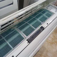 کولر گازی اوجنرال تایلندی ۲۴۰۰۰ کولرگازی مشابه صفر|کولر گازی و فن‌کوئل|تهران, شهرک طالقانی|دیوار