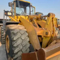 فروش لودر ۴۷۰ کوماتسو خط ۳ مدل ۲۰۱۱