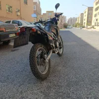 موتور تریل 200