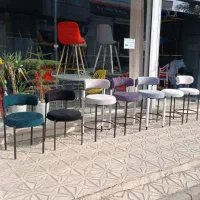 میزو صندلی پلاستیکی کافه اپن*کدrest6485کرج قزلحصار|میز و صندلی غذاخوری|کرج, شهرک سهرابیه|دیوار