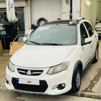 کوییک R مدل ۹۹ درجه یک|خودرو سواری و وانت|فریدون‌کنار, |دیوار