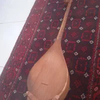 دوتار سالم کاسه بزرگ