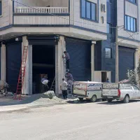 فروش ،نصب و تعمیرات کرکره برقی