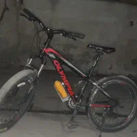 دوچرخه المپیا|دوچرخه، اسکیت، اسکوتر|محمدشهر, جعفرآباد|دیوار