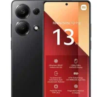 گوشی نوت ۱۳پرو فایو جی