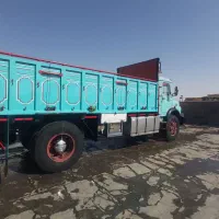 بنز تک ۷۱|خودرو سنگین|شیراز, حومه شیراز|دیوار