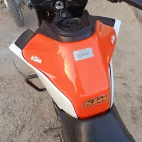 ktm duke 250 model2024